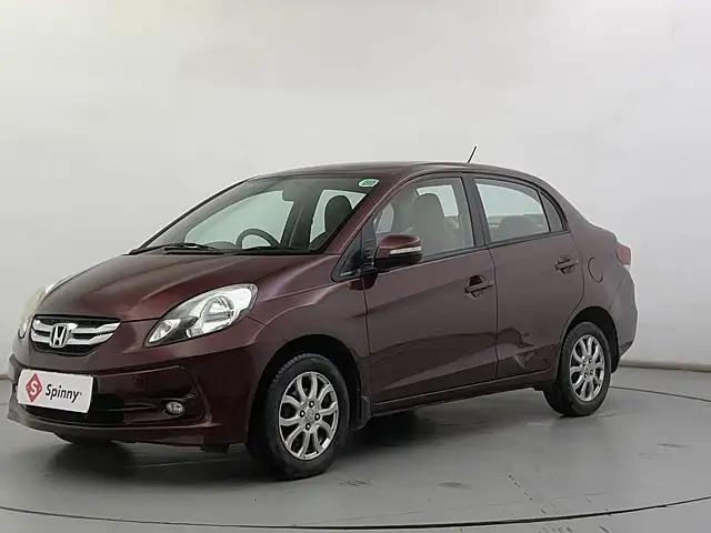 Used 2013 Honda Amaze in Ahmedabad