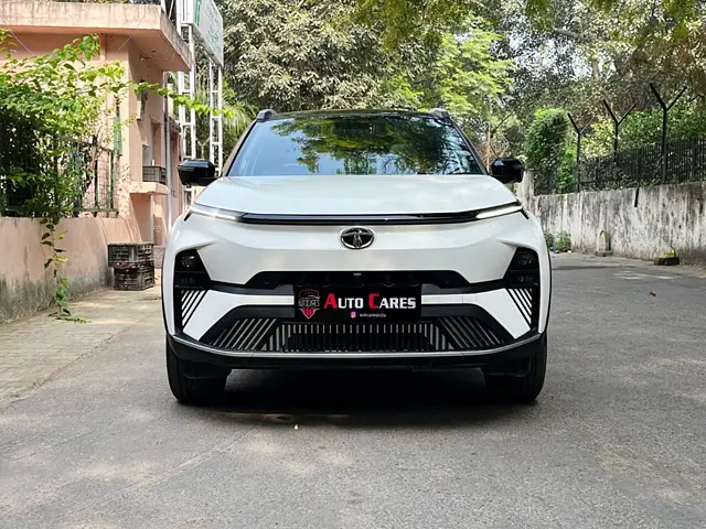Used 2023 Tata Nexon EV in Delhi
