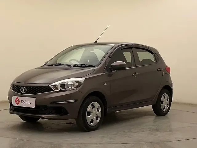 Used 2018 Tata Tiago in Pune