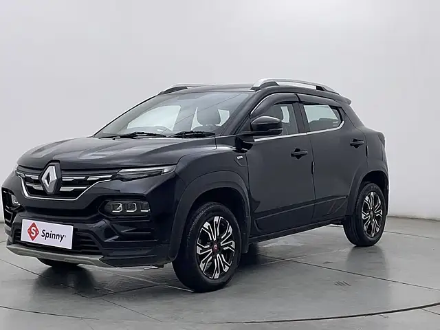 Used 2023 Renault Kiger in Chennai