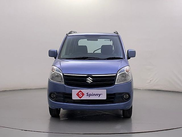 Used Maruti Suzuki Wagon R 1.0 [2010-2013] VXi in Bangalore