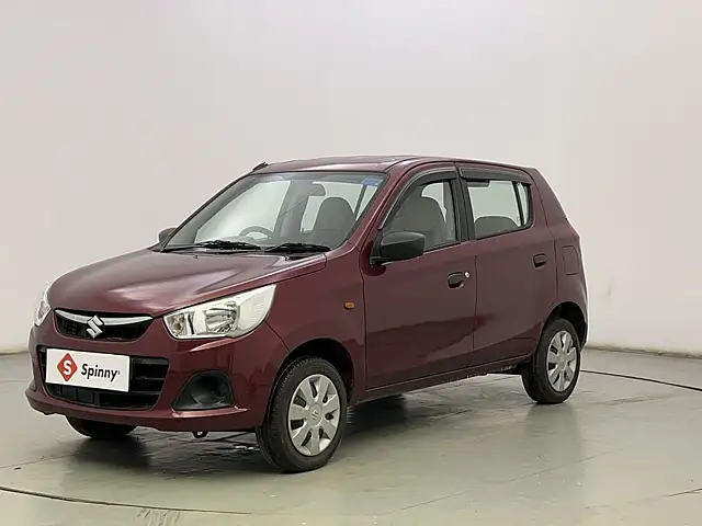Used 2019 Maruti Suzuki Alto in Kolkata