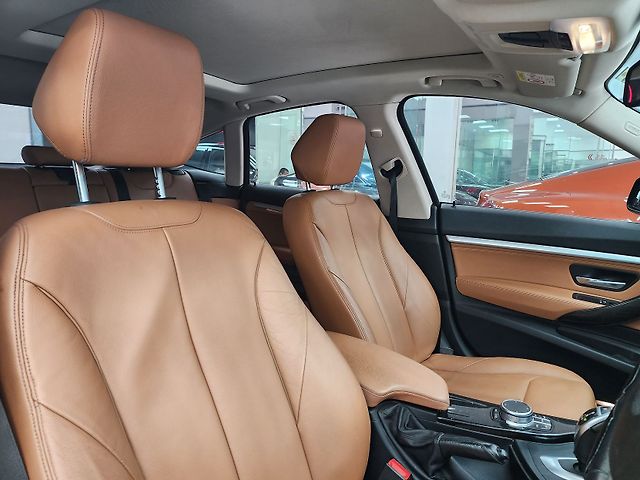 Used BMW 3 Series GT [2014-2016] 320d Luxury Line [2014-2016] in Chennai