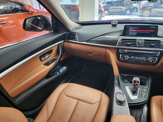 Used BMW 3 Series GT [2014-2016] 320d Luxury Line [2014-2016] in Chennai