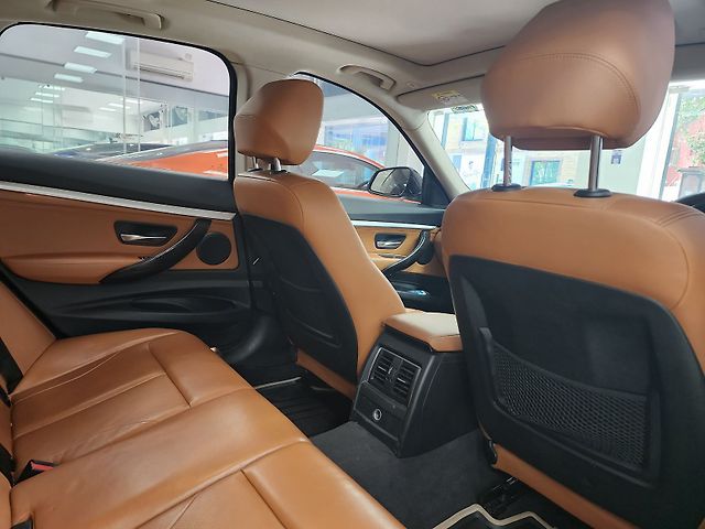 Used BMW 3 Series GT [2014-2016] 320d Luxury Line [2014-2016] in Chennai