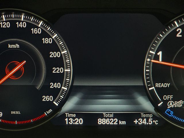 Used BMW 3 Series GT [2014-2016] 320d Luxury Line [2014-2016] in Chennai