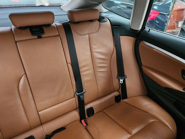 Used BMW 3 Series GT [2014-2016] 320d Luxury Line [2014-2016] in Chennai