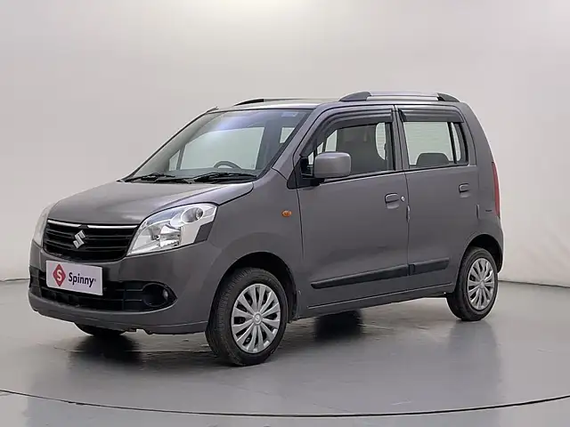 Used 2011 Maruti Suzuki Wagon R in Bangalore