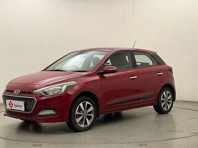 Used 2015 Hyundai Elite i20 in Navi Mumbai