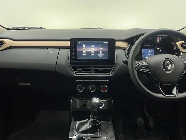 Used Renault Kiger [2021-2022] RXT AMT in Pune