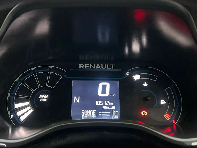 Used Renault Kiger [2021-2022] RXT AMT in Pune
