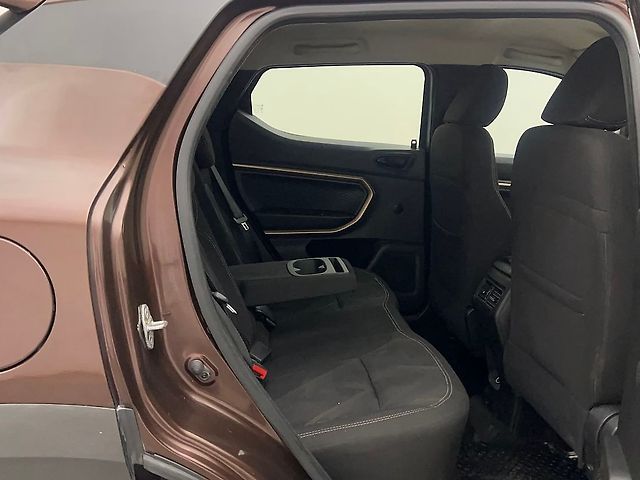 Used Renault Kiger [2021-2022] RXT AMT in Pune