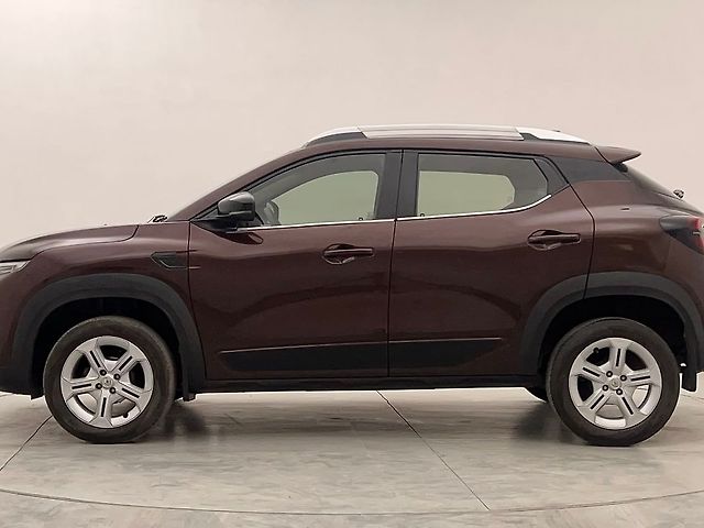 Used Renault Kiger [2021-2022] RXT AMT in Pune
