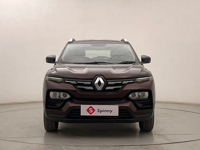 Used Renault Kiger [2021-2022] RXT AMT in Pune