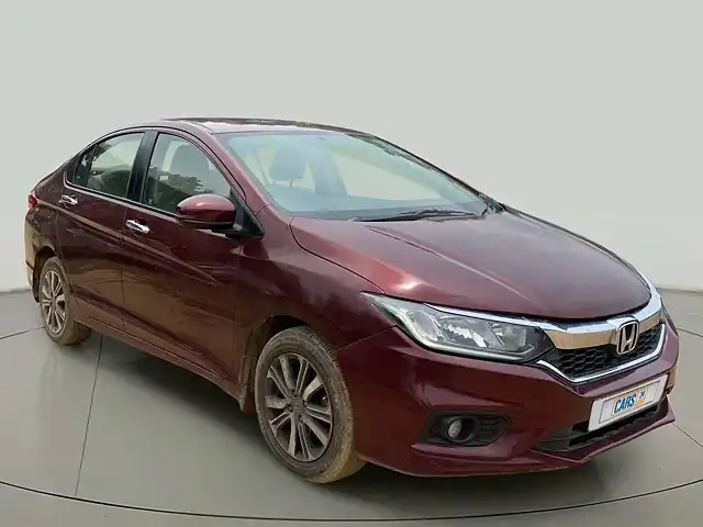 Used 2017 Honda City in Hyderabad
