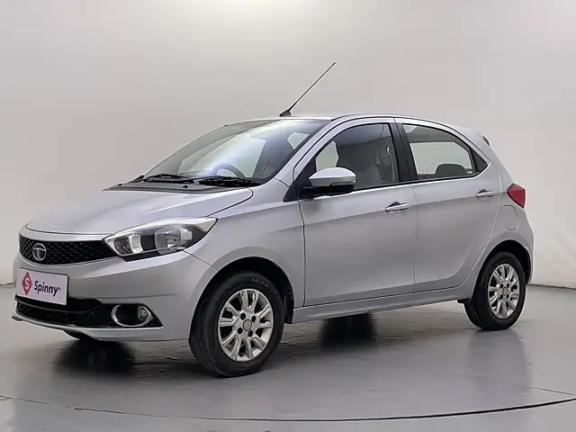 Used 2016 Tata Tiago in Bangalore