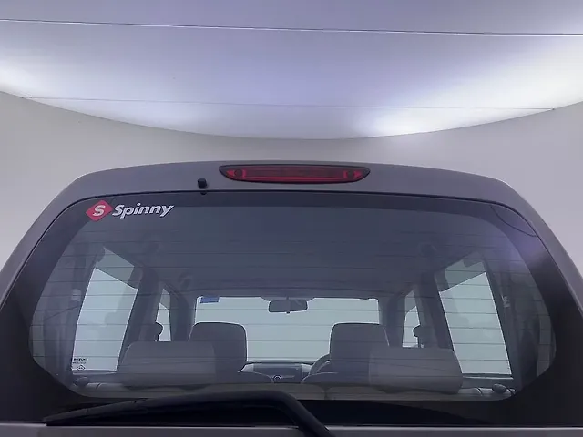 Used Maruti Suzuki Wagon R 1.0 [2014-2019] VXI AMT in Bangalore