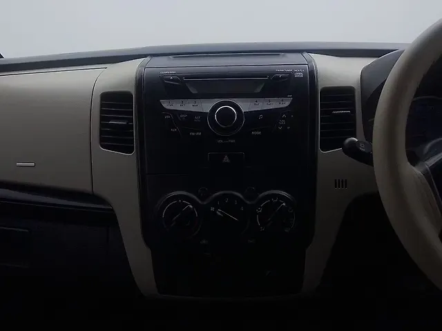 Used Maruti Suzuki Wagon R 1.0 [2014-2019] VXI AMT in Bangalore