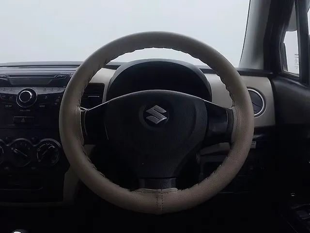Used Maruti Suzuki Wagon R 1.0 [2014-2019] VXI AMT in Bangalore