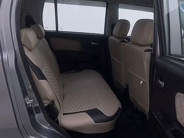 Used Maruti Suzuki Wagon R 1.0 [2014-2019] VXI AMT in Bangalore