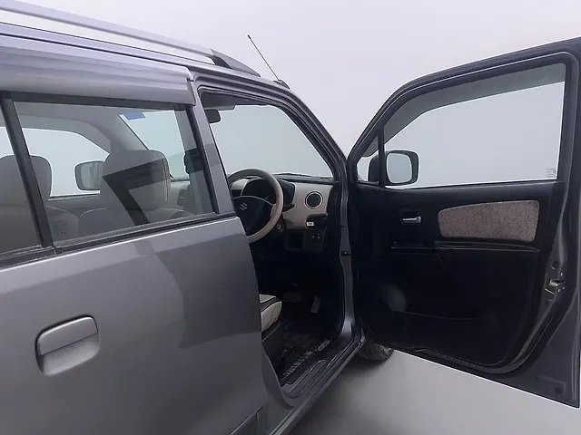 Used Maruti Suzuki Wagon R 1.0 [2014-2019] VXI AMT in Bangalore