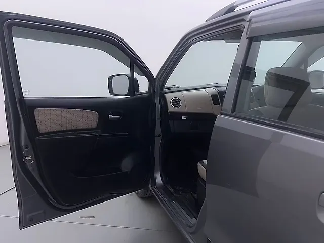 Used Maruti Suzuki Wagon R 1.0 [2014-2019] VXI AMT in Bangalore