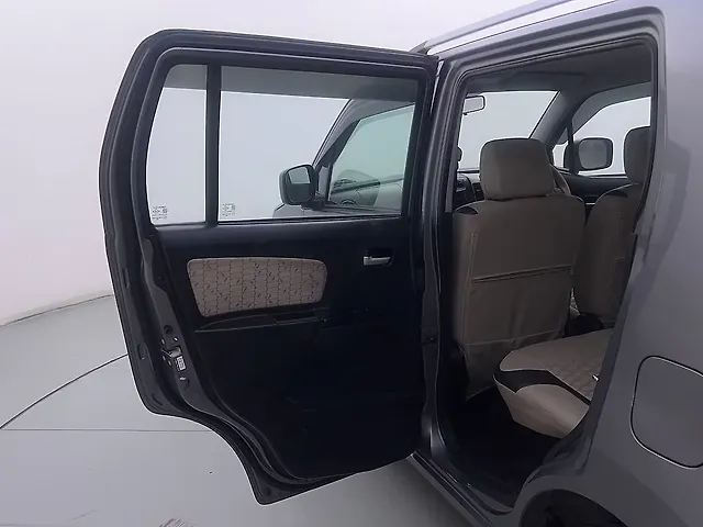 Used Maruti Suzuki Wagon R 1.0 [2014-2019] VXI AMT in Bangalore
