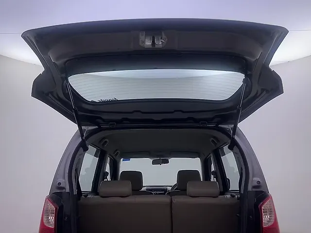 Used Maruti Suzuki Wagon R 1.0 [2014-2019] VXI AMT in Bangalore