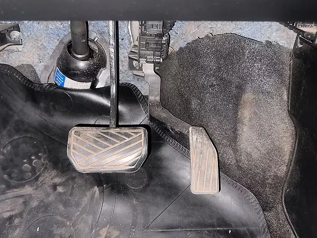 Used Maruti Suzuki Wagon R 1.0 [2014-2019] VXI AMT in Bangalore