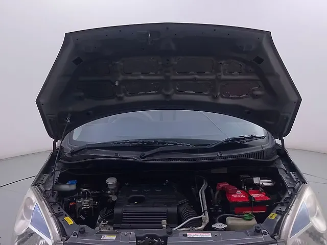 Used Maruti Suzuki Wagon R 1.0 [2014-2019] VXI AMT in Bangalore