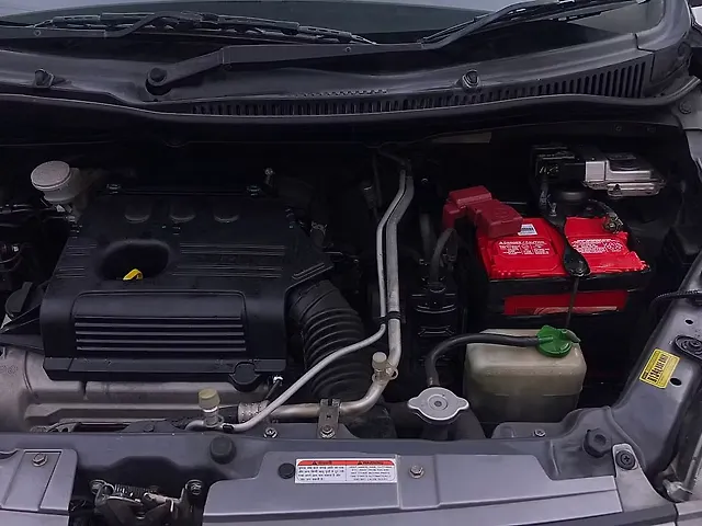 Used Maruti Suzuki Wagon R 1.0 [2014-2019] VXI AMT in Bangalore
