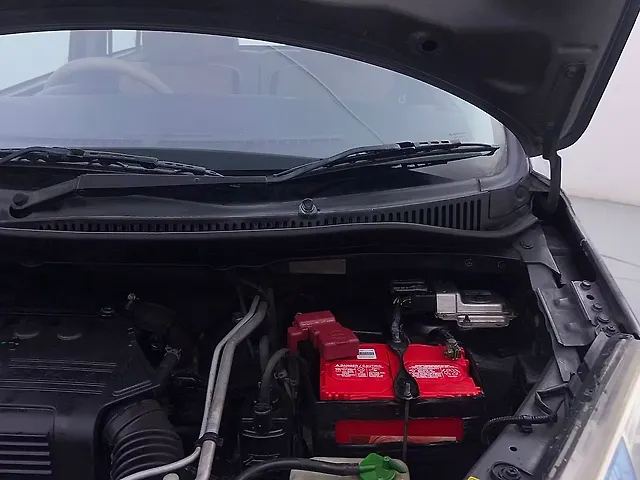 Used Maruti Suzuki Wagon R 1.0 [2014-2019] VXI AMT in Bangalore