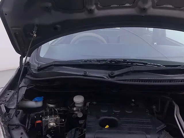 Used Maruti Suzuki Wagon R 1.0 [2014-2019] VXI AMT in Bangalore