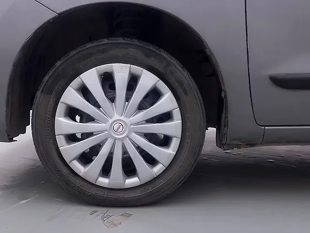 Used Maruti Suzuki Wagon R 1.0 [2014-2019] VXI AMT in Bangalore