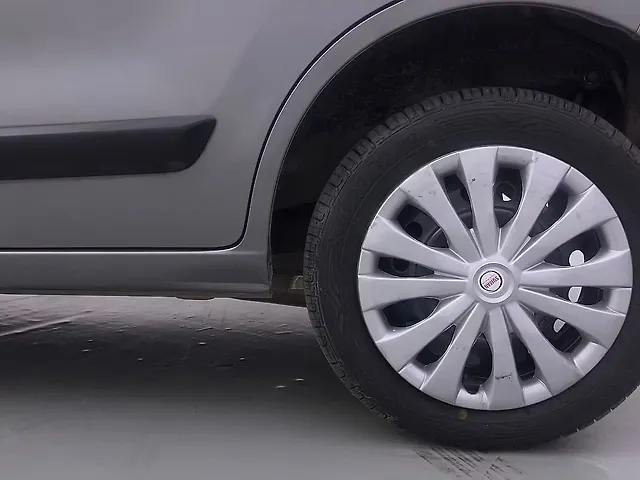 Used Maruti Suzuki Wagon R 1.0 [2014-2019] VXI AMT in Bangalore