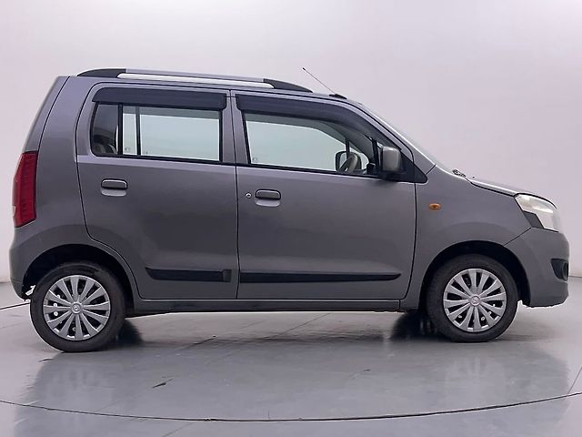 Used Maruti Suzuki Wagon R 1.0 [2014-2019] VXI AMT in Bangalore