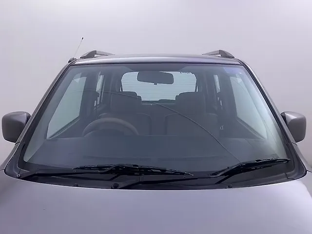 Used Maruti Suzuki Wagon R 1.0 [2014-2019] VXI AMT in Bangalore