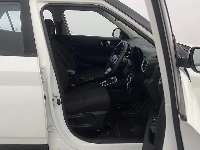 Used Hyundai Venue SX 1.5 CRDi in Ghaziabad