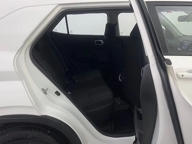 Used Hyundai Venue SX 1.5 CRDi in Ghaziabad