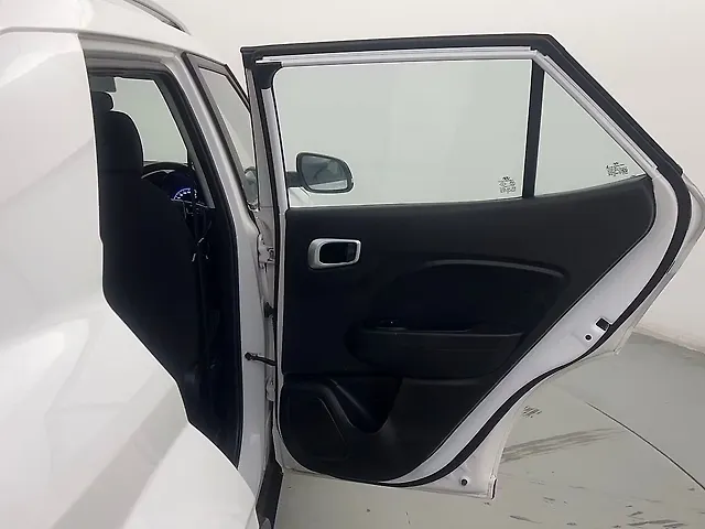 Used Hyundai Venue SX 1.5 CRDi in Ghaziabad