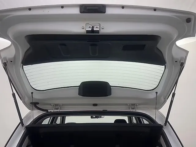 Used Hyundai Venue SX 1.5 CRDi in Ghaziabad