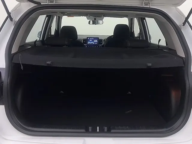 Used Hyundai Venue SX 1.5 CRDi in Ghaziabad