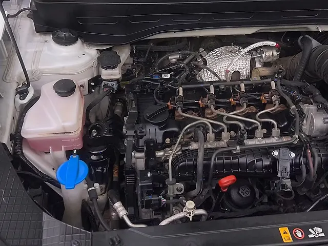 Used Hyundai Venue SX 1.5 CRDi in Ghaziabad