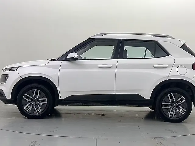 Used Hyundai Venue SX 1.5 CRDi in Ghaziabad
