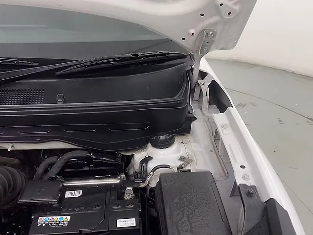 Used Hyundai Venue SX 1.5 CRDi in Ghaziabad