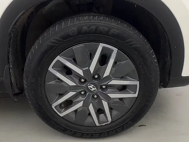 Used Hyundai Venue SX 1.5 CRDi in Ghaziabad
