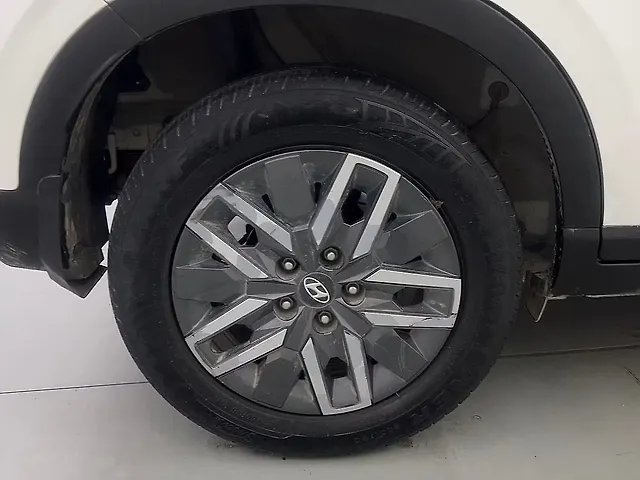 Used Hyundai Venue SX 1.5 CRDi in Ghaziabad