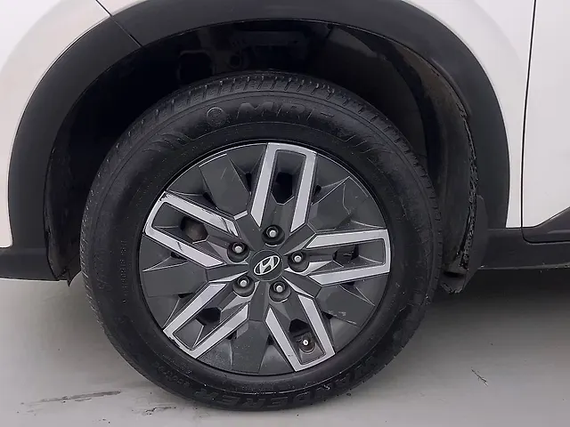 Used Hyundai Venue SX 1.5 CRDi in Ghaziabad