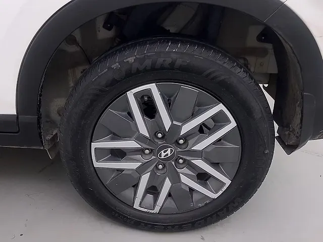 Used Hyundai Venue SX 1.5 CRDi in Ghaziabad