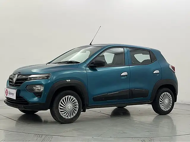 Used 2020 Renault Kwid in Ghaziabad
